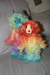 Joy und Rainbow