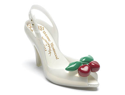 vivienne westwood lady dragon shoes