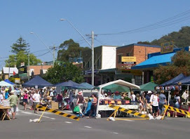 Laurieton Markets