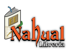 Ahora también estamos en "El nahual" librería. Medicina #27 col. Copilco. Tel: 46 24 67 23
