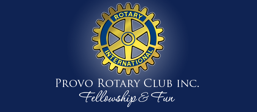 Provo Rotary Fellowship and Fun