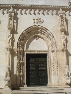 Historia y Genealogía: Sibenik. Coacia.