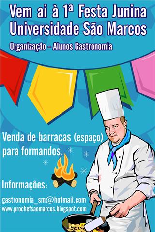 Diploma universidade sao marcos