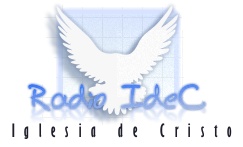 Radio Iglesia de Cristo