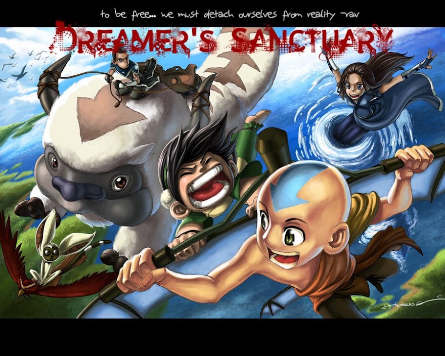 Dreamer\