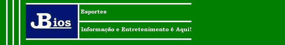 JBios - Esportes