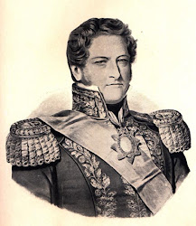 Brigadier General Juan Manuel de Rosas