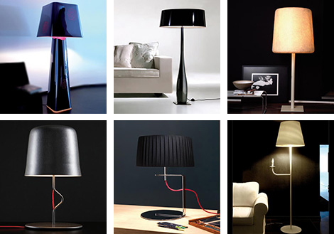 Modern Design Lighting by Contardi