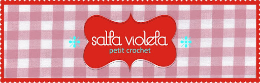 Salta Violeta