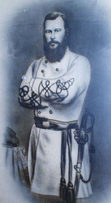 Acadian People