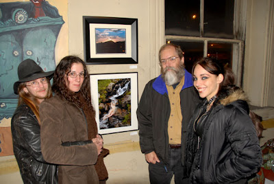 Art Walk D20 6800 Art Walk