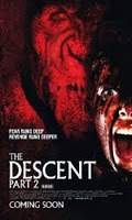 LA DESCENDENTE