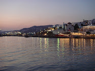 Mikonos