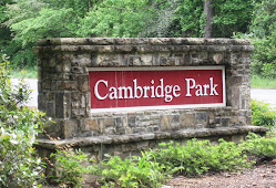 Cambridge Park-Atlanta