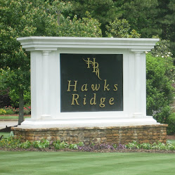 Hawks Ridge-Ball Ground