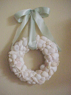 styrofoam wreath base