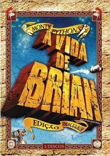 A Vida de Brian de Monty Pyhton - Dublado A Vida de Brian de Monty Pyhton Dublado Download