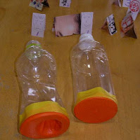 空気砲