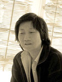 Berna Wang