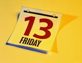 Trustworthy Sayings Friday The 13th Are You Superstitious