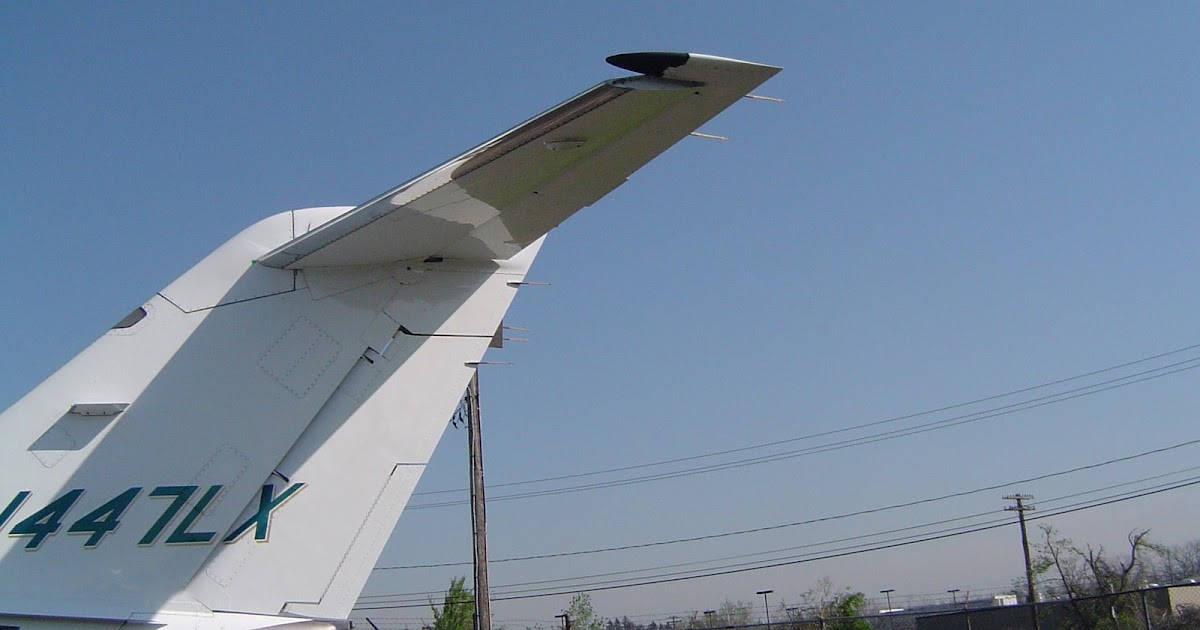 Static Wicks Airplane at Danny Henke blog