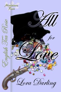 eBOOKS BY LORA DARLING: CLICK COVERS TO PURCHASE & DOWNLOAD