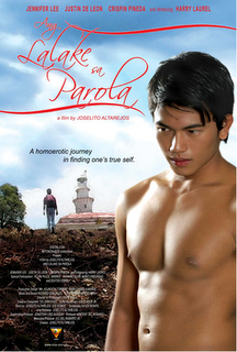 Lalaki sa Parola Movie Review