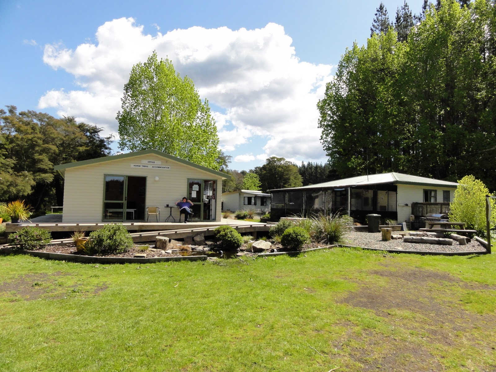 New Zealand Kawerau, Bay of Plenty 21 26 September