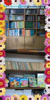 Biblioteca/Escolar