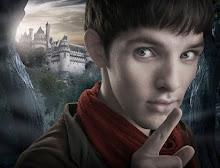 Merlin BBC 2008 Season 1