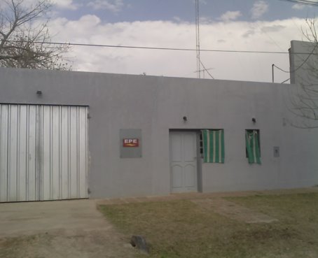 Empresa Provincial de Energía