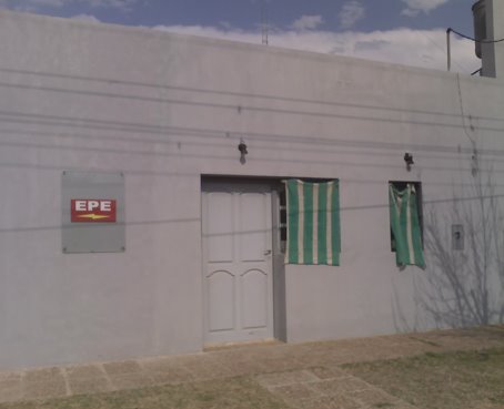 Empresa Provincial de Energía