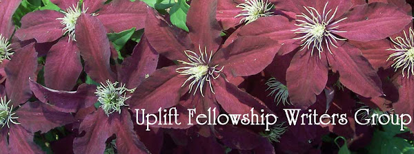 Uplift Fellowship Writers Group