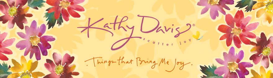 Kathy Davis