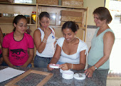 Projeto RecliclARTE.
