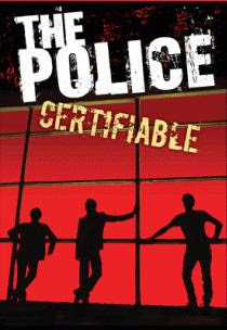 POLICE 1+The_Police_Certifiable_album_cover