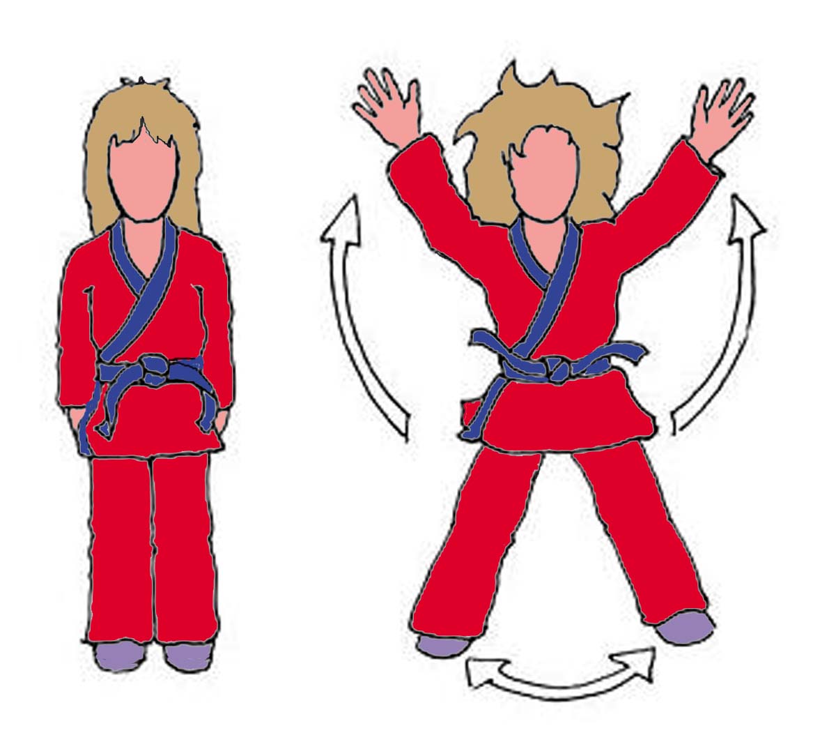 What are jumping jacks exercise, pre workout after fat burner