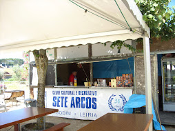 sete arcos BAR