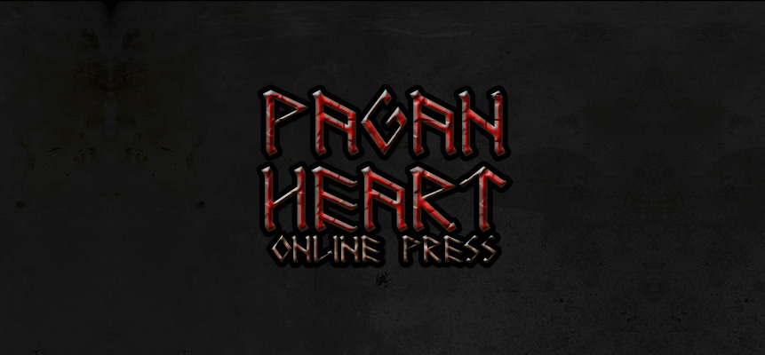 Pagan Heart Online Press