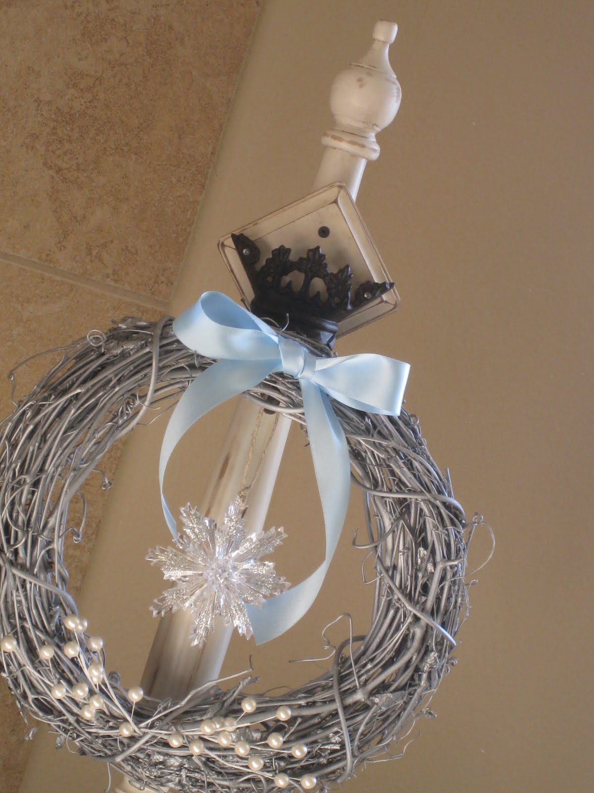 Shanty Wreath Hangers Shanty 2 Chic
