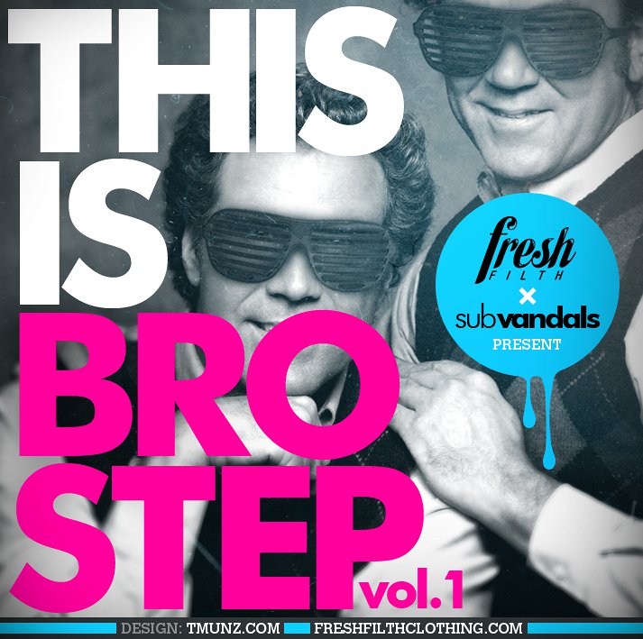 This Is Brostep Volume 1