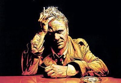 stripovski John Constantine