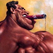 Arnold Schwarzenegger