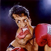 Sylvester Stallone