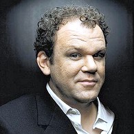 John C. Reilly