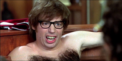 Austin Powers (1997)