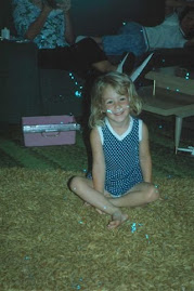 Retro Little Me
