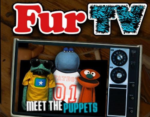 animarte: FurTV: Televisión de Cierto Pelo Terciopelo