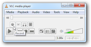 (DVD Ripper) நிறுவாமல் டிவிடி ரிப் செய்ய சுலபமான வழி VLC+Record