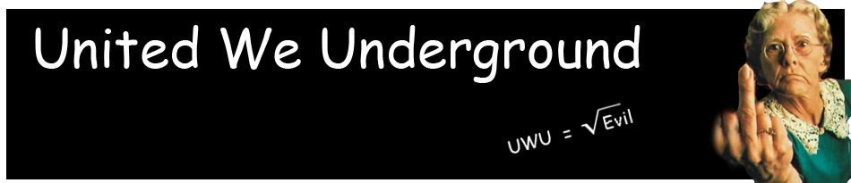 United We Underground